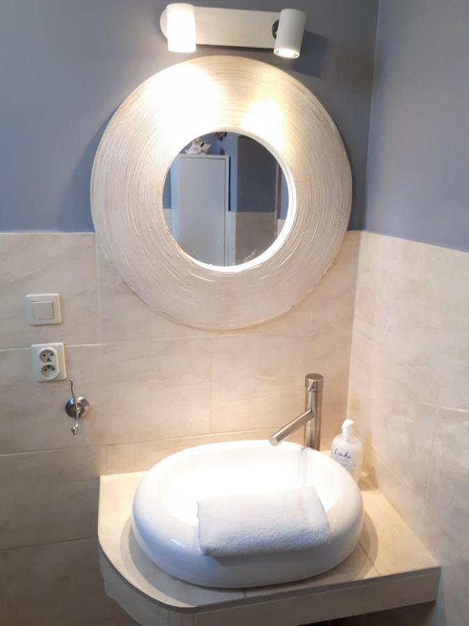 Apartment Jm Haffner Sopot