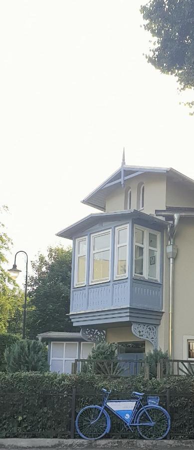 Jm Haffner Apartment