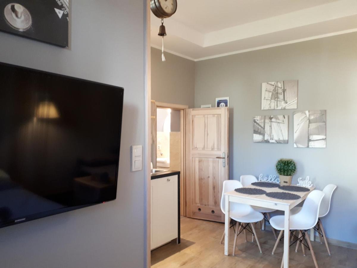 Apartment Jm Haffner *