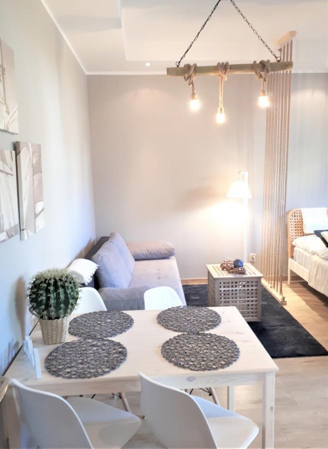 Apartment Jm Haffner Zoppot