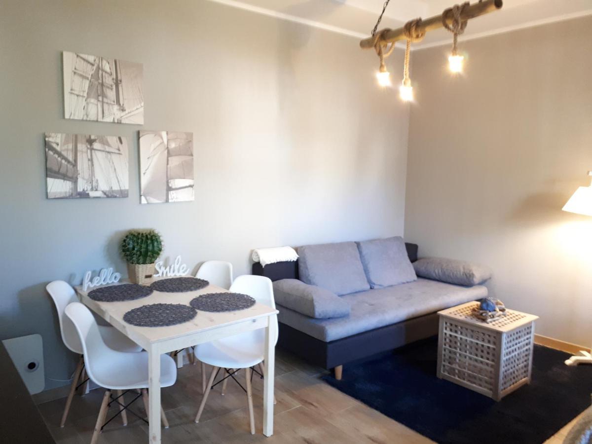 Apartment Jm Haffner *