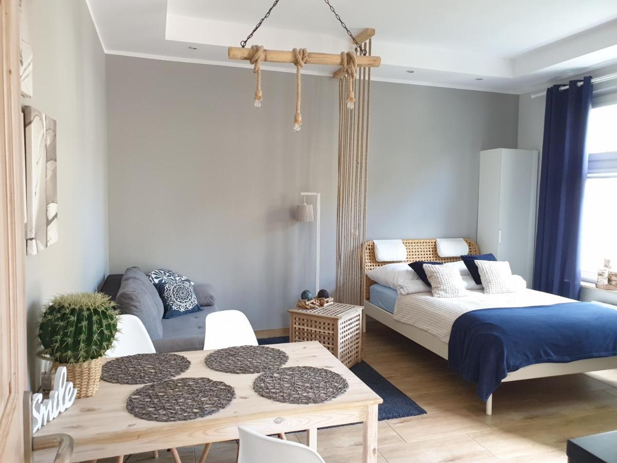 Jm Haffner Apartment