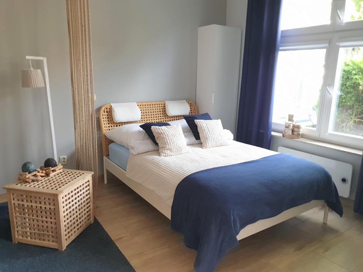Jm Haffner Apartment Sopot